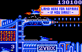Gates of Zendocon screenshot 4 for Atari Lynx